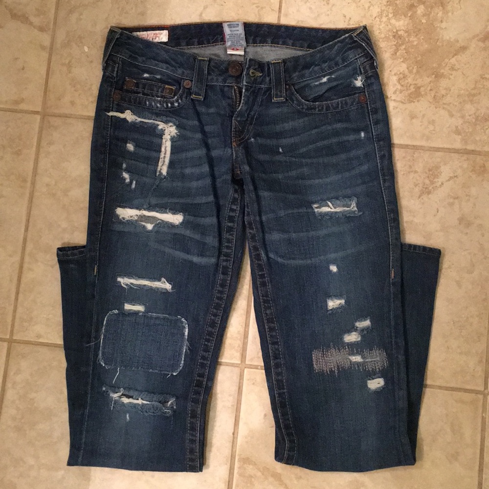True Religion Jeans